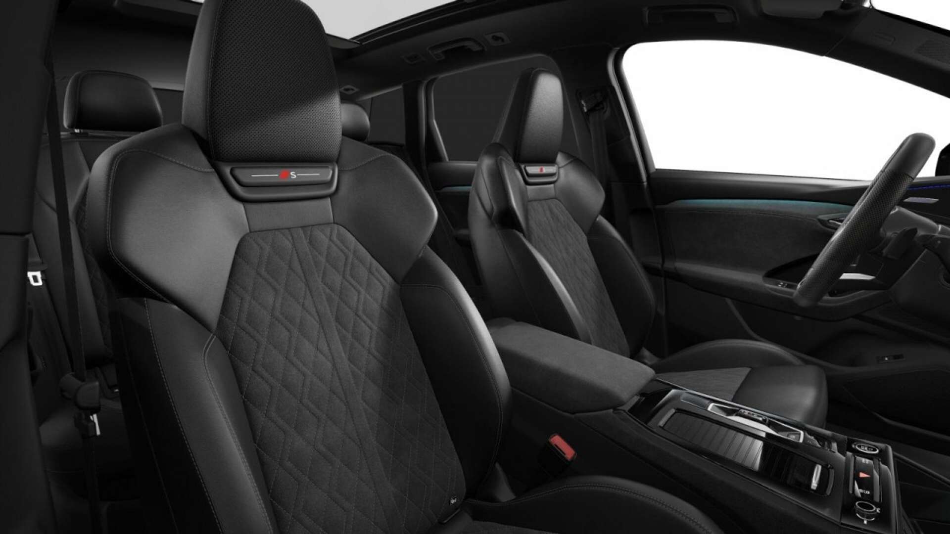 Audi Q6 E-tron S-LINE - 2025 - Joinsteer - #6