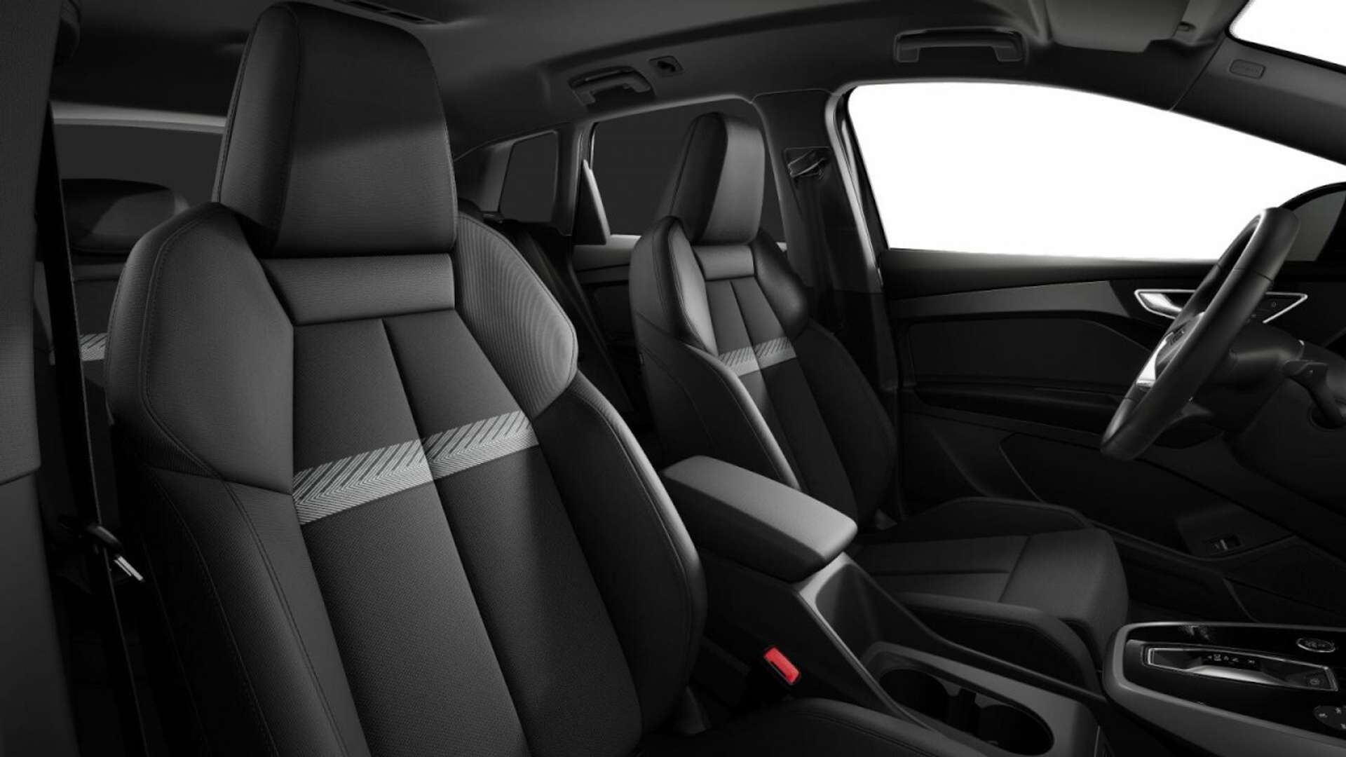 Audi Q4 E-tron Advanced 40 - 2025 - Joinsteer - #6