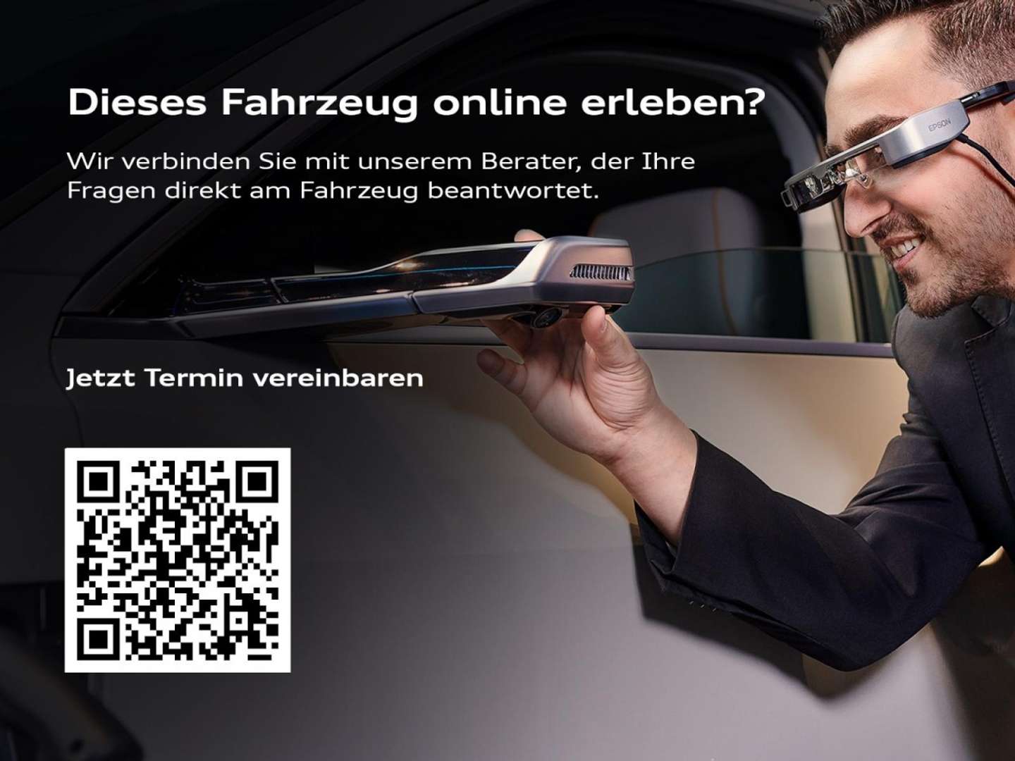 Audi Q4 E-tron 45 TFSI - 2025 - Joinsteer - #9