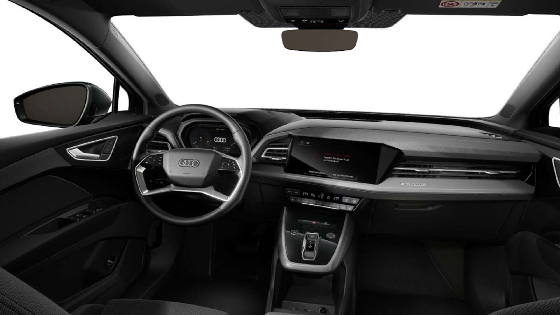 Audi Q4 E-tron Advanced 40 - 2025 - Joinsteer - #7