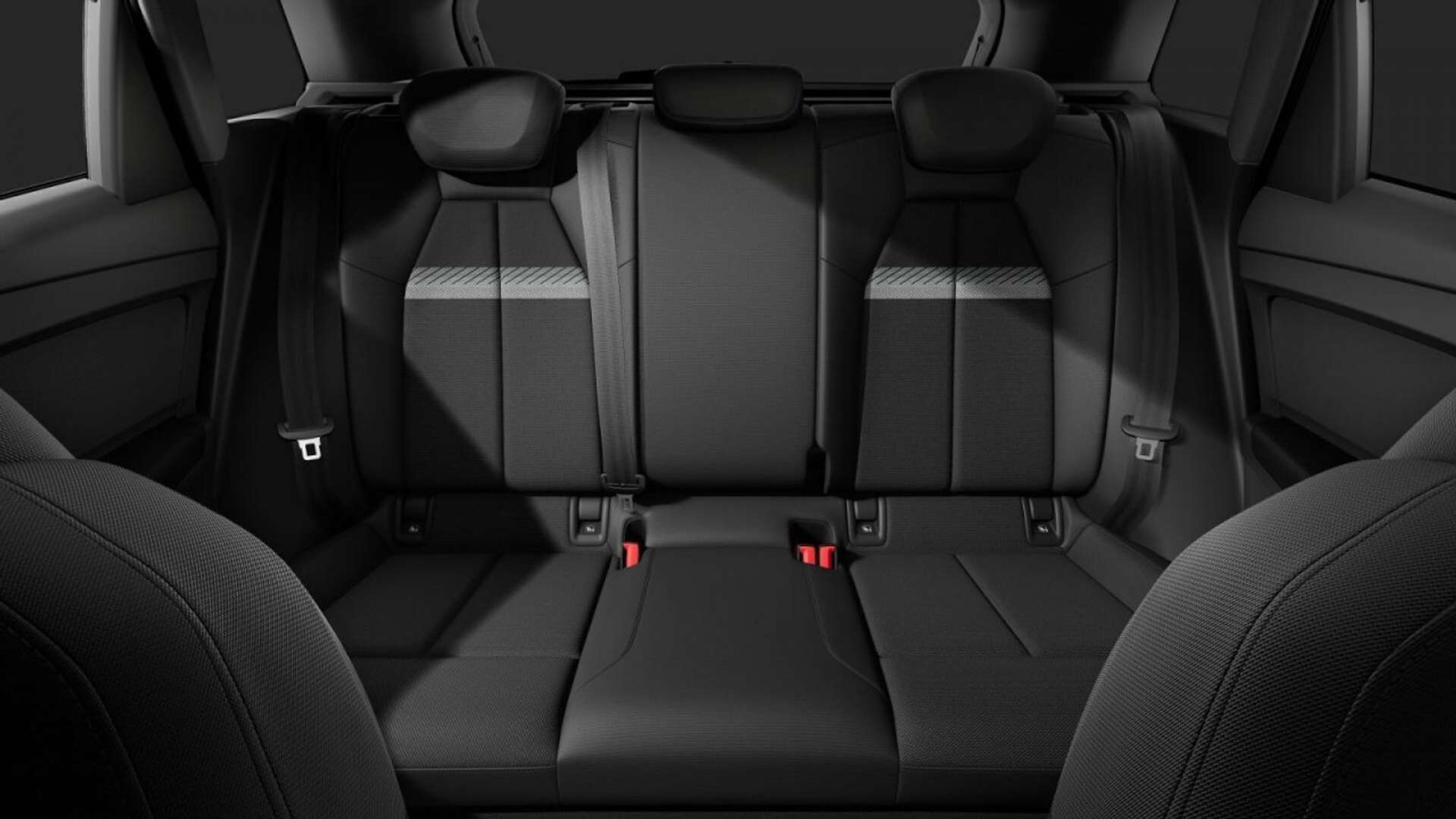 Audi Q4 E-tron Advanced 40 - 2025 - Joinsteer - #8