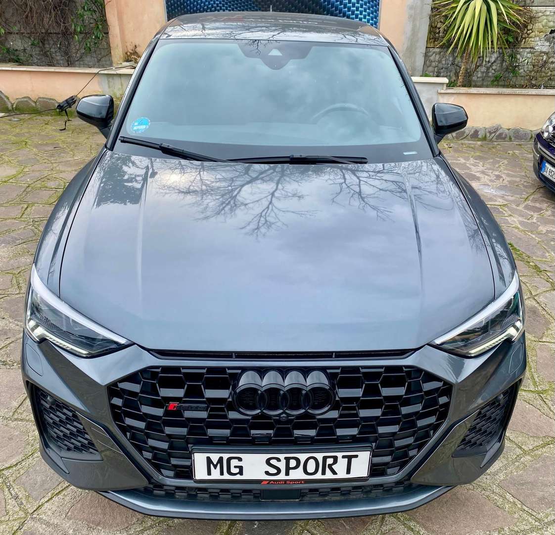 Audi RSQ3 Sportback - 2023 - Joinsteer - #3