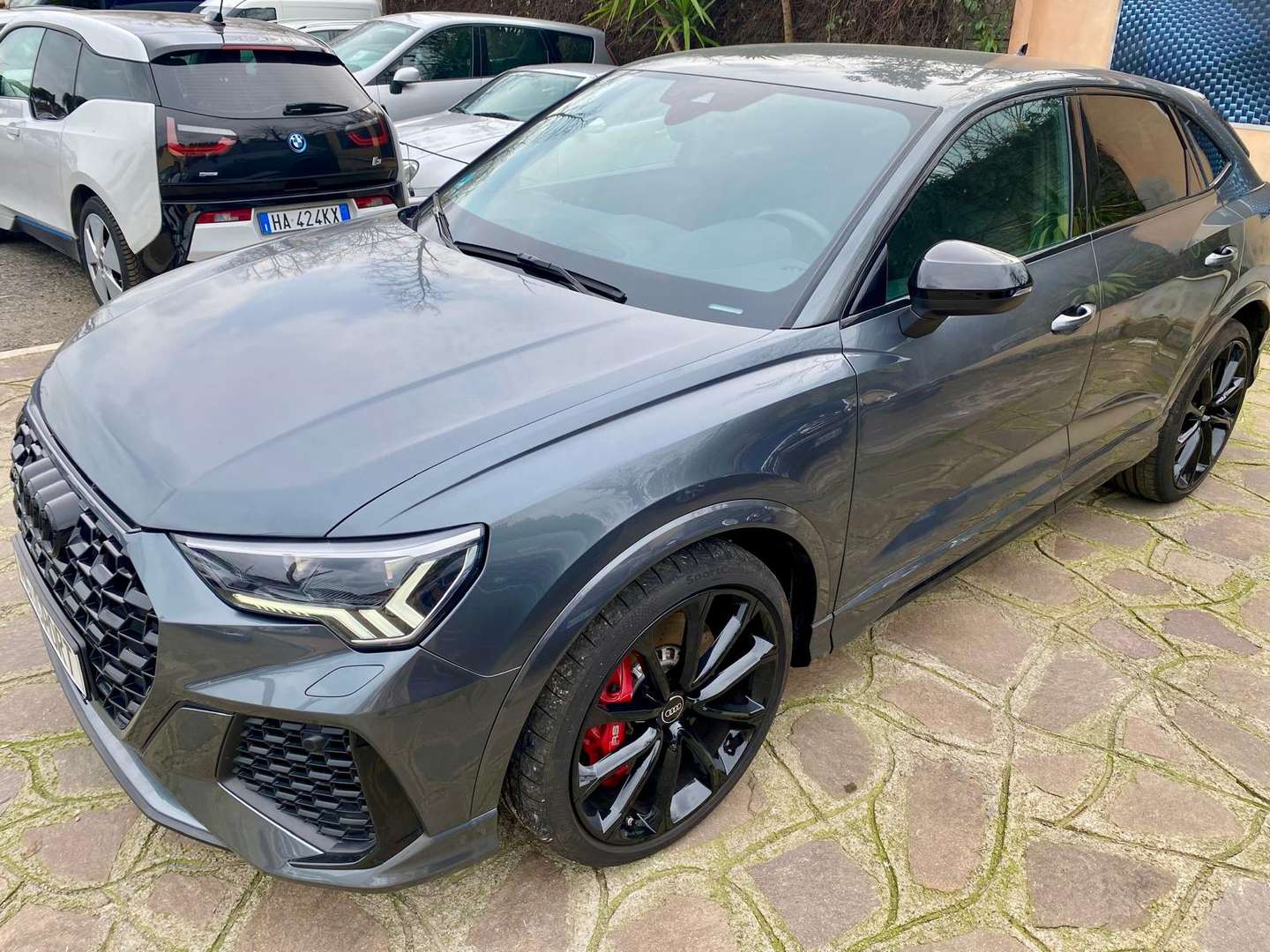 Audi RSQ3 Sportback - 2023 - Joinsteer - #8