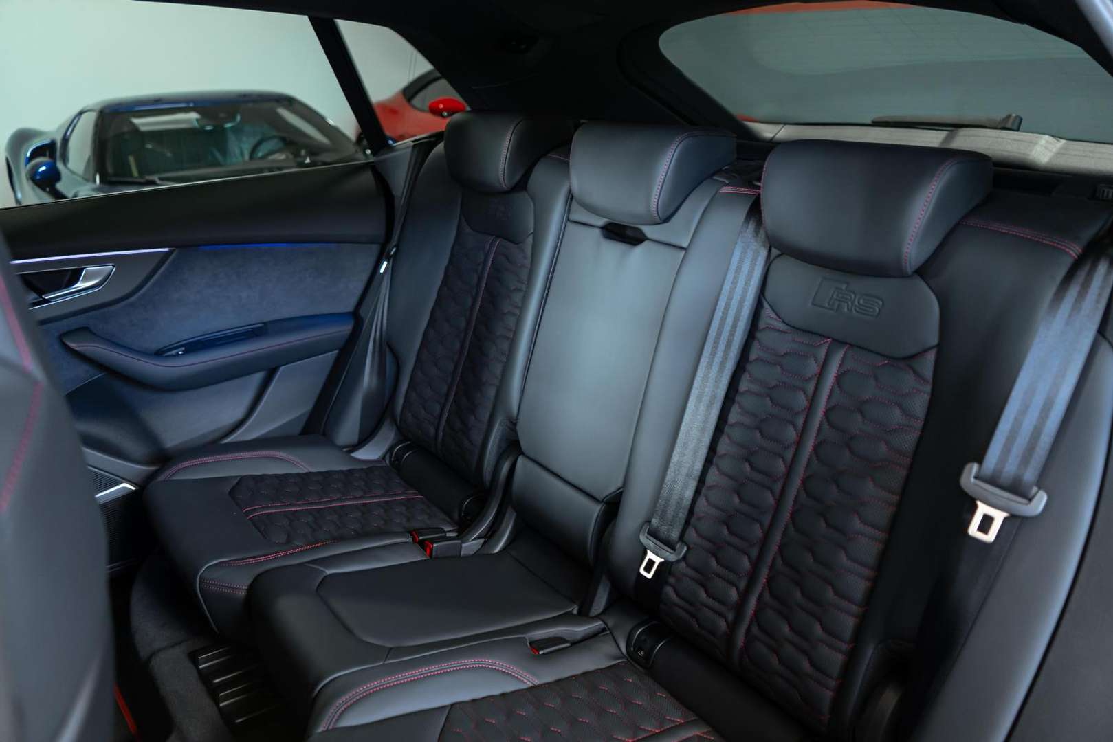 Audi RSQ8 4.0 TFSI - 2026 - Joinsteer - #18