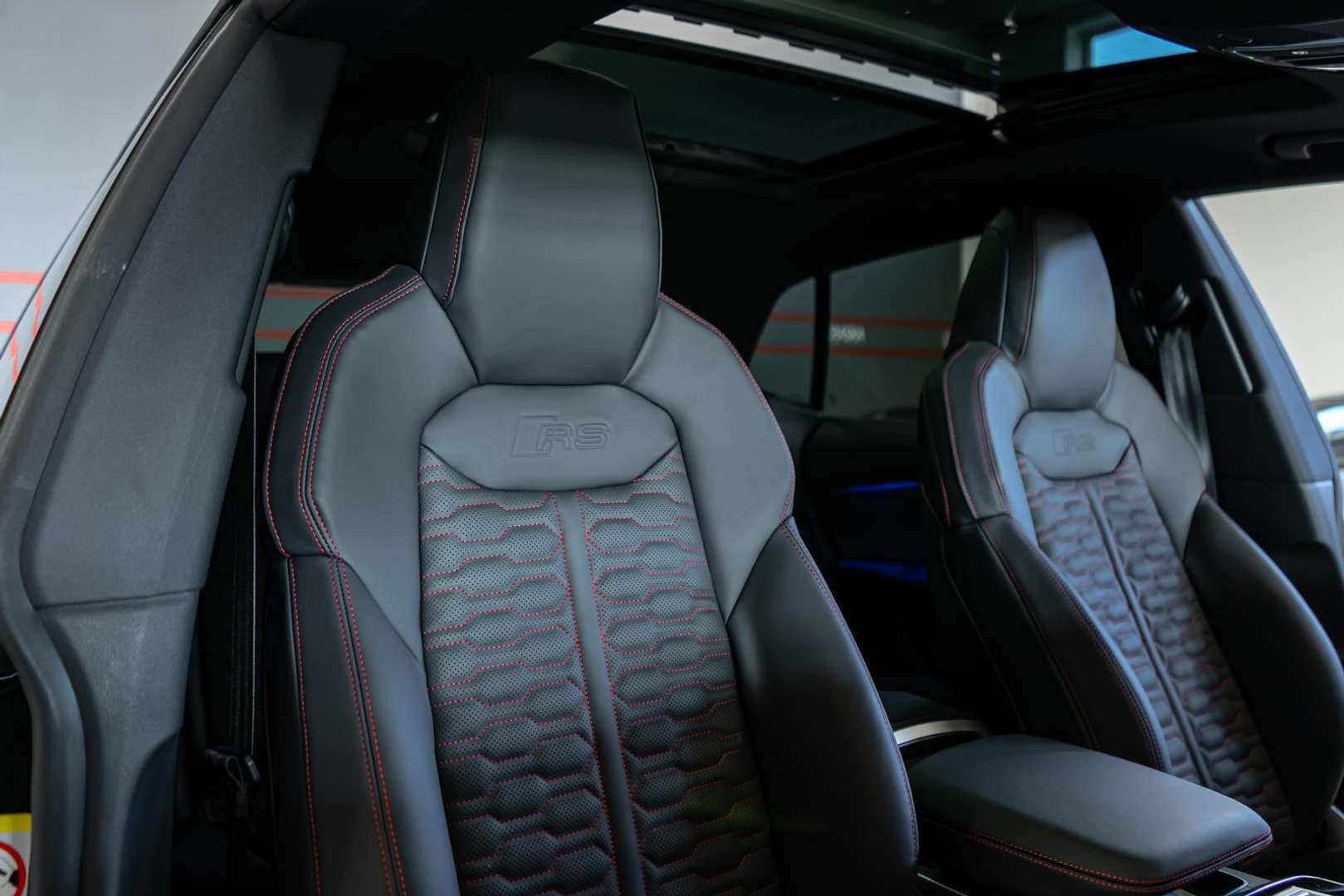 Audi RSQ8 4.0 TFSI - 2026 - Joinsteer - #19