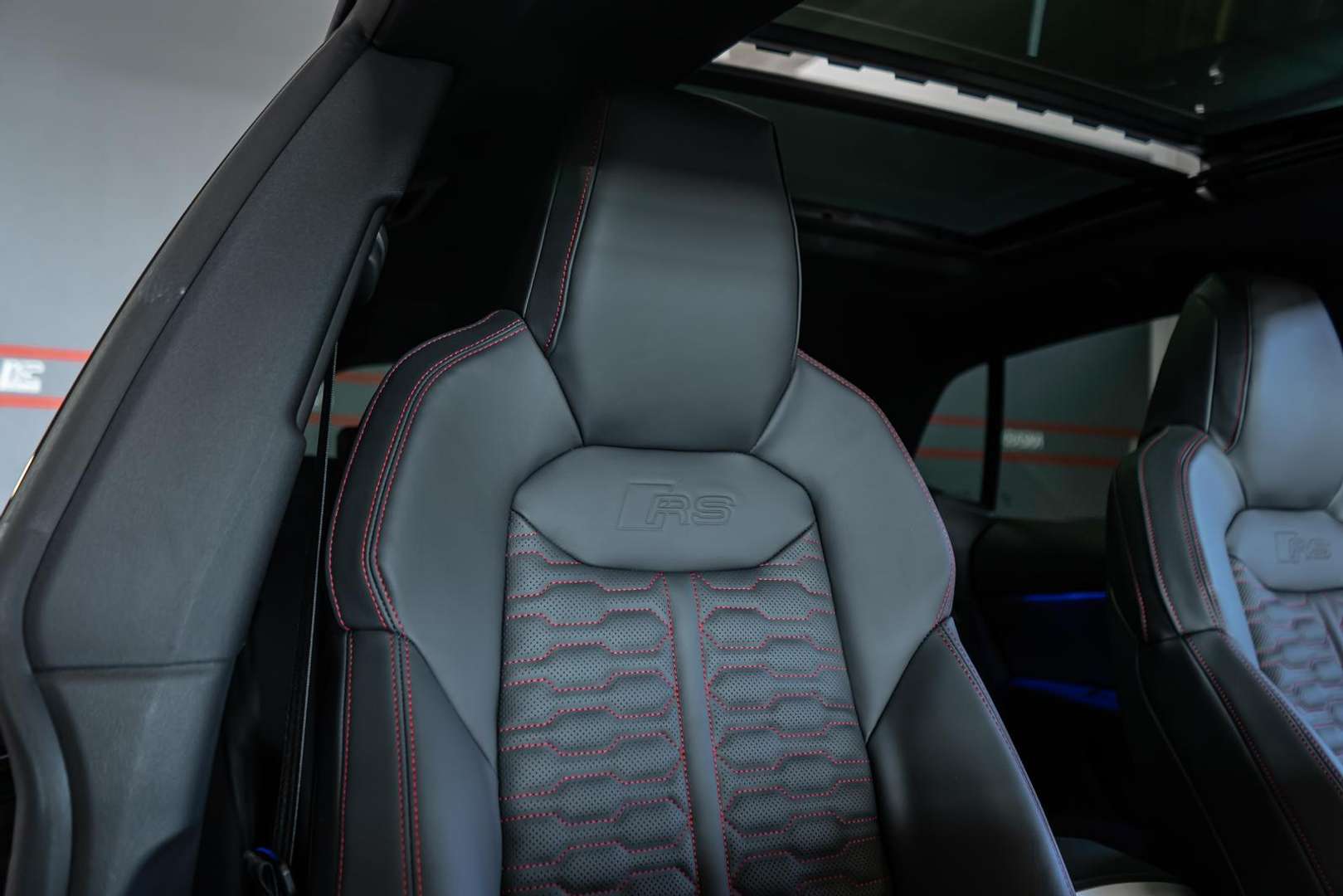 Audi RSQ8 4.0 TFSI - 2026 - Joinsteer - #20