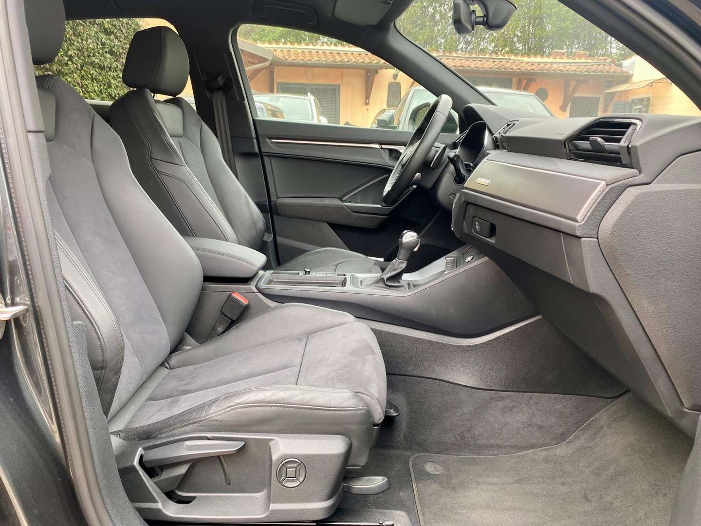 Audi RSQ3 Sportback - 2023 - Joinsteer - #12