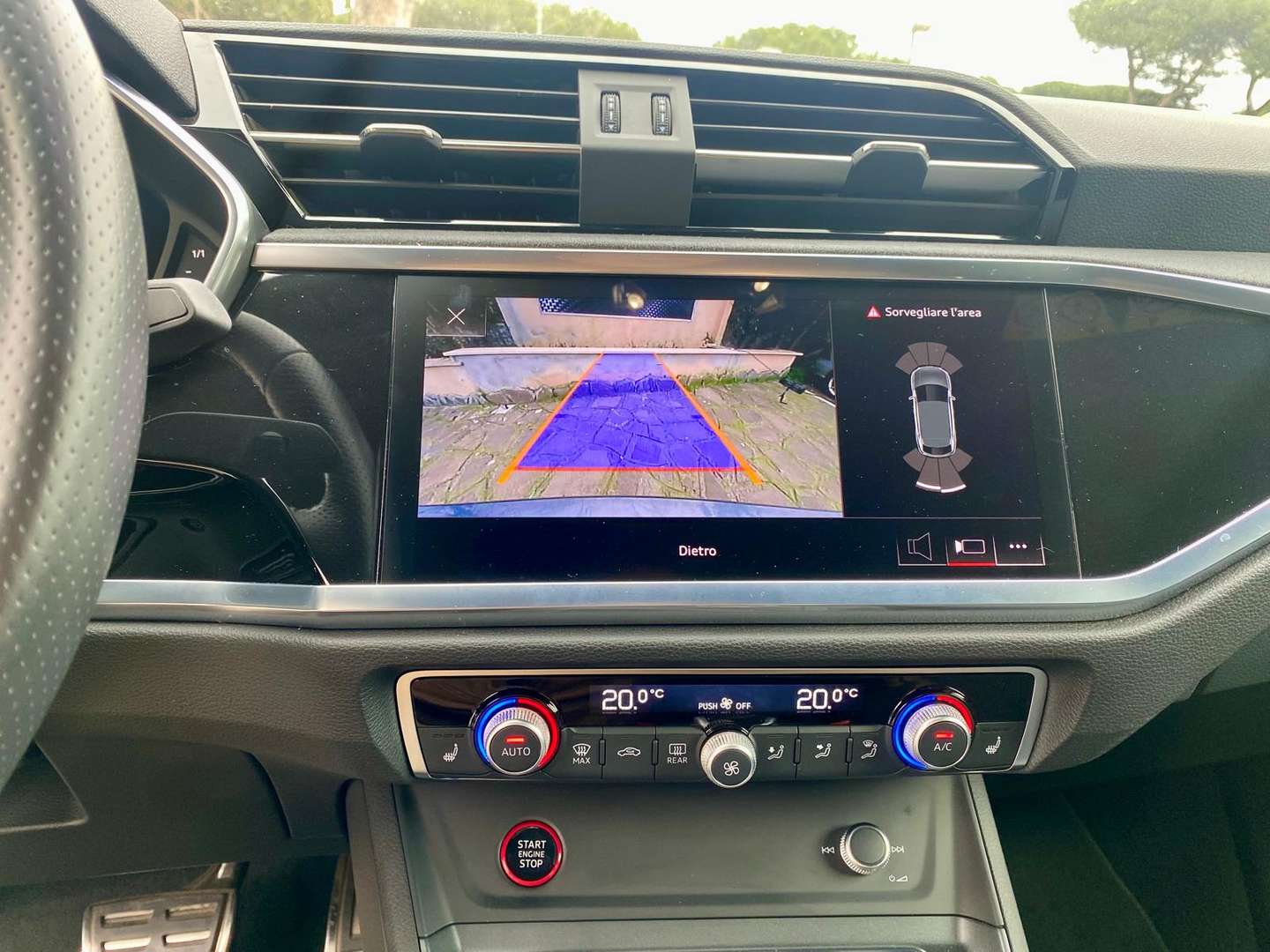 Audi RSQ3 Sportback - 2023 - Joinsteer - #14