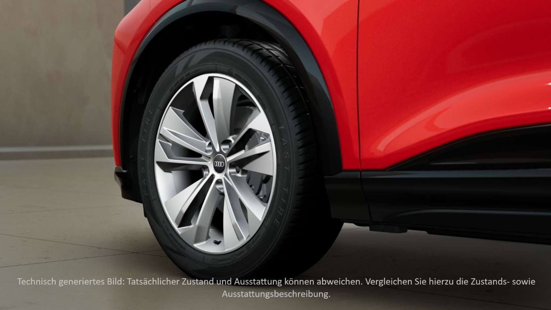 Audi Q6 E-tron Sportback S Line - 2025 - Joinsteer - #5