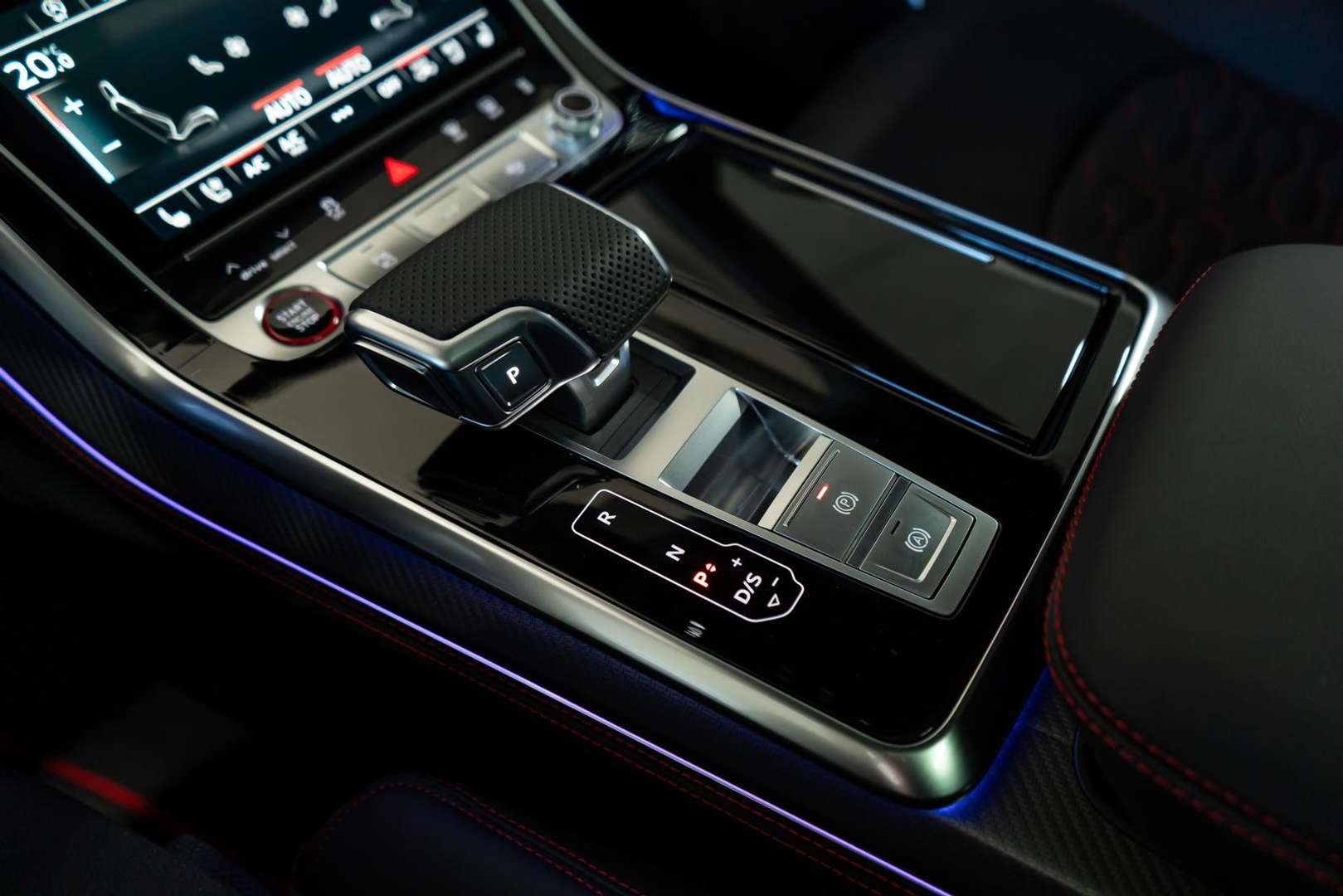Audi RSQ8 4.0 TFSI - 2026 - Joinsteer - #24
