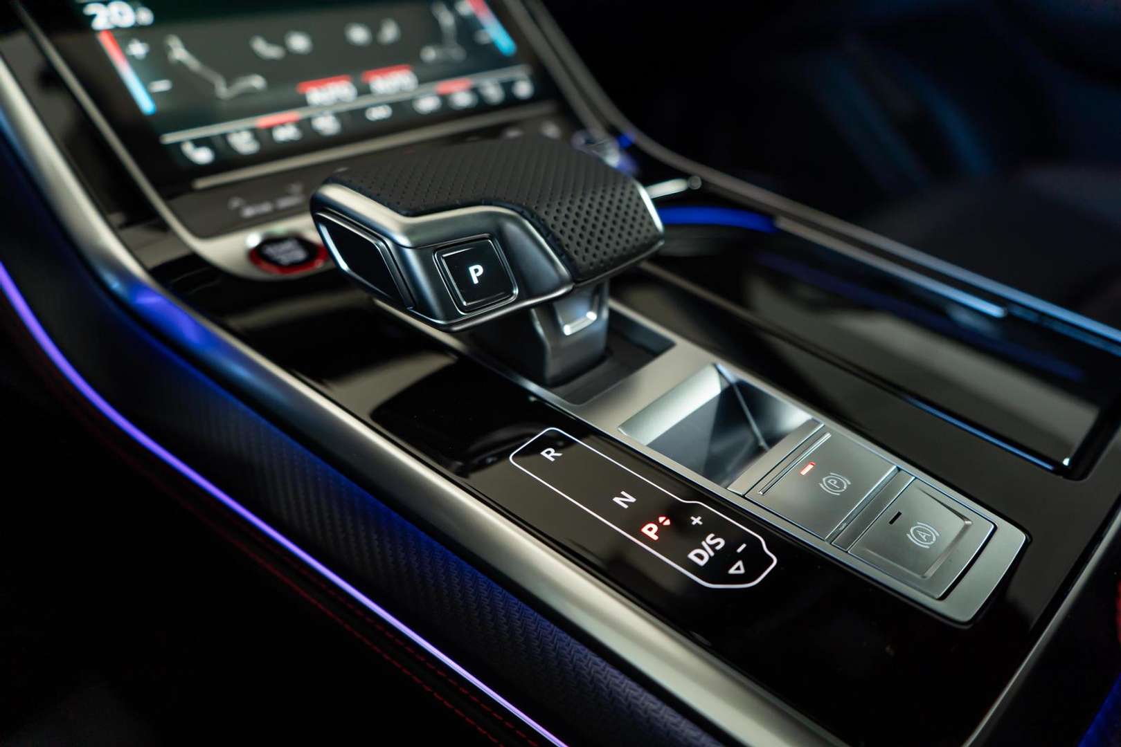 Audi RSQ8 4.0 TFSI - 2026 - Joinsteer - #25