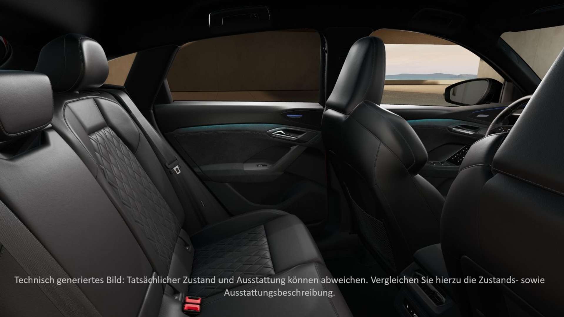 Audi Q6 E-tron Sportback S Line - 2025 - Joinsteer - #9