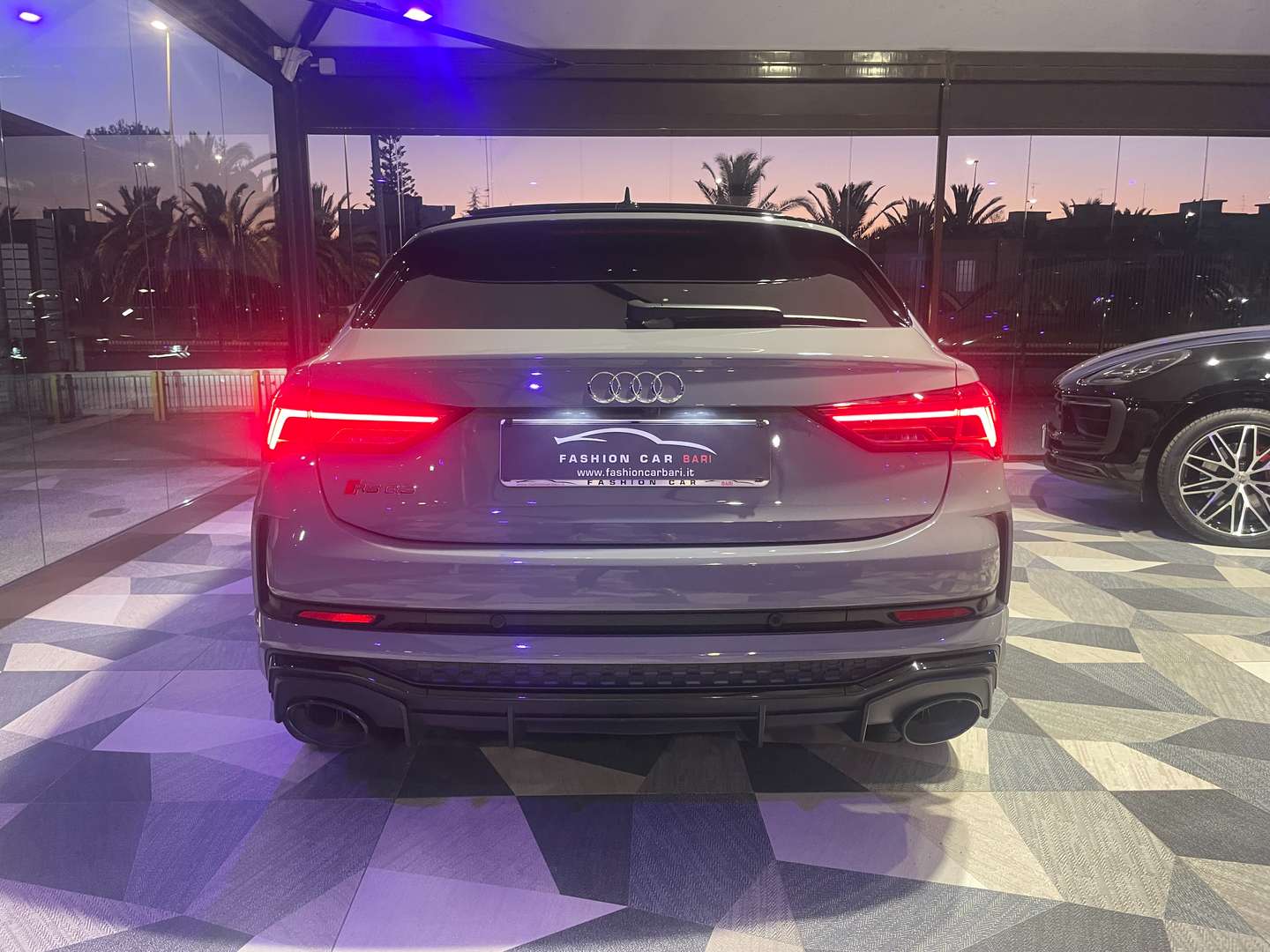 Audi RSQ3 Sportback - 2022 - Joinsteer - #5