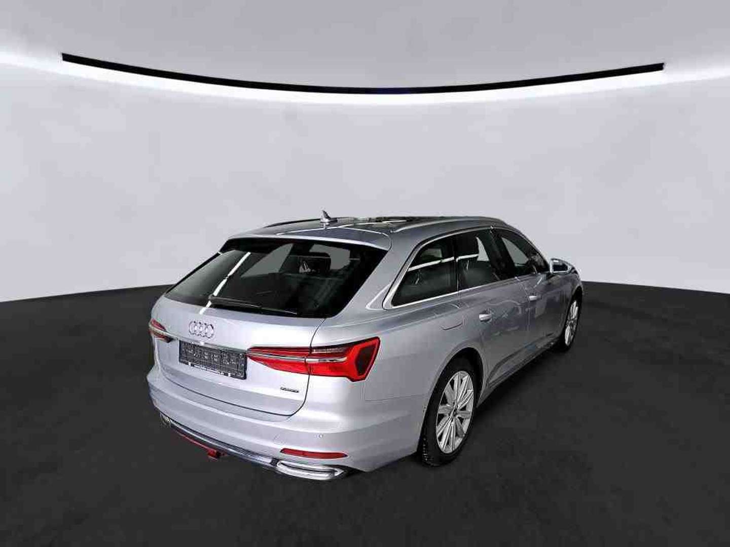 Audi A6 50 TDI - 2022 - Joinsteer - #1