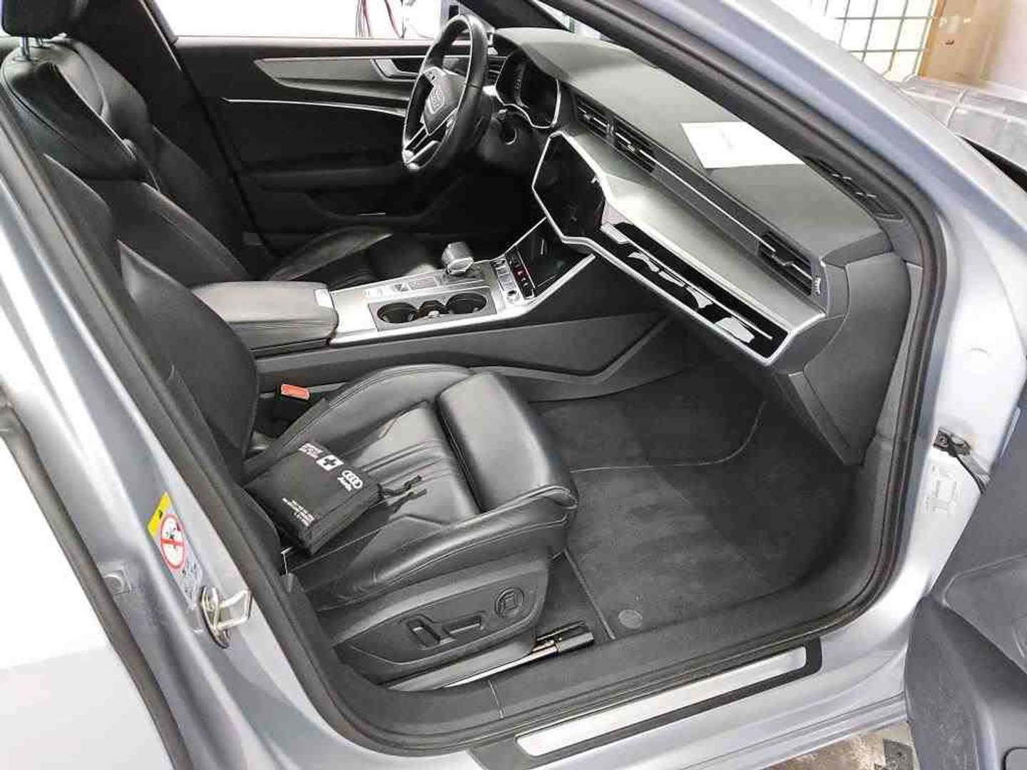 Audi A6 50 TDI - 2022 - Joinsteer - #2