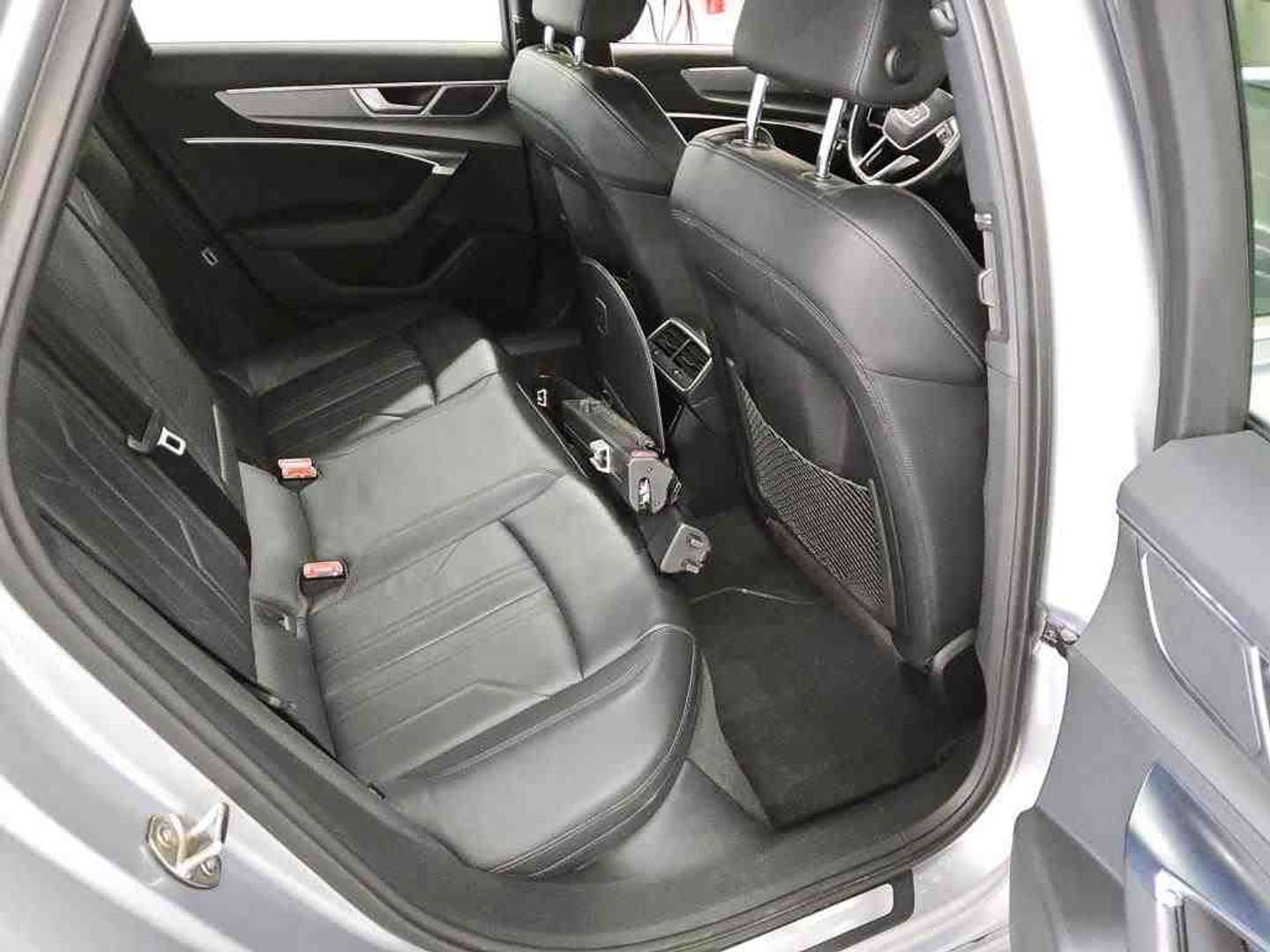 Audi A6 50 TDI - 2022 - Joinsteer - #3