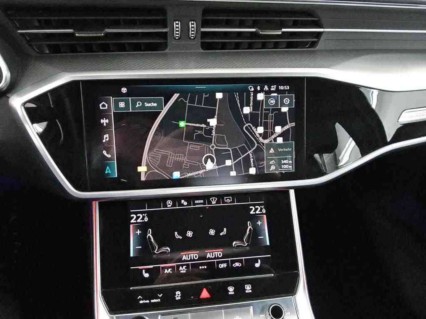 Audi A6 50 TDI - 2022 - Joinsteer - #4