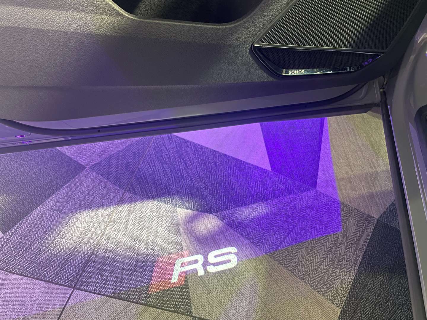 Audi RSQ3 Sportback - 2022 - Joinsteer - #15