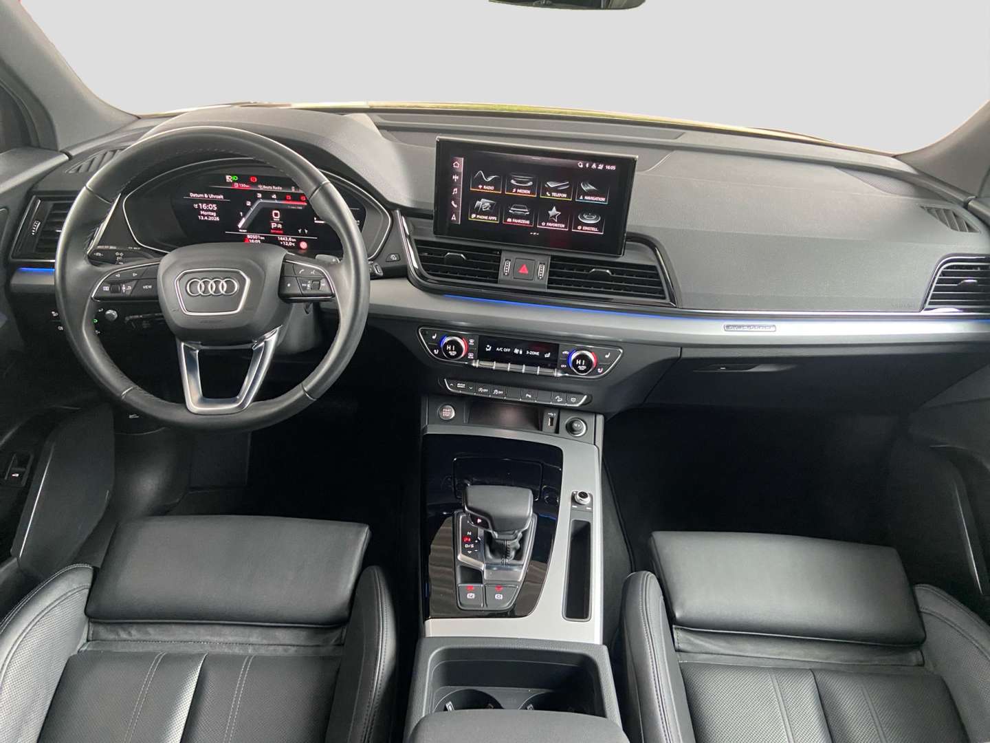 Audi Q5 Advanced 50 TDI - 2023 - Joinsteer - #3