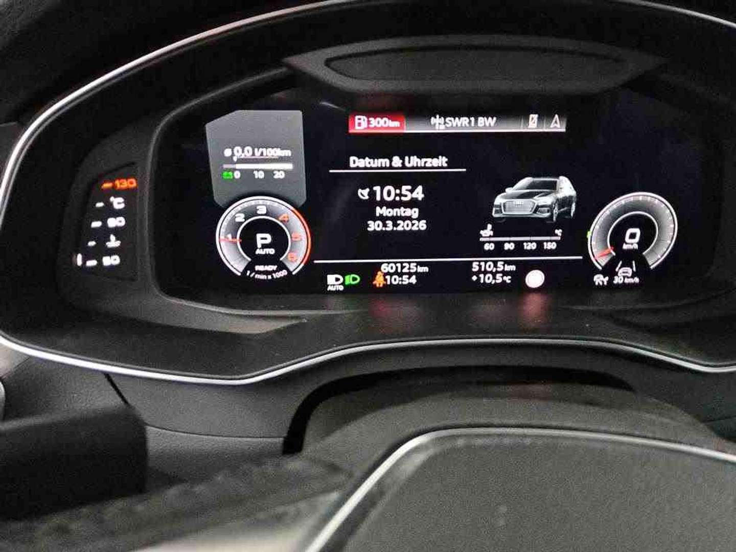 Audi A6 50 TDI - 2022 - Joinsteer - #5