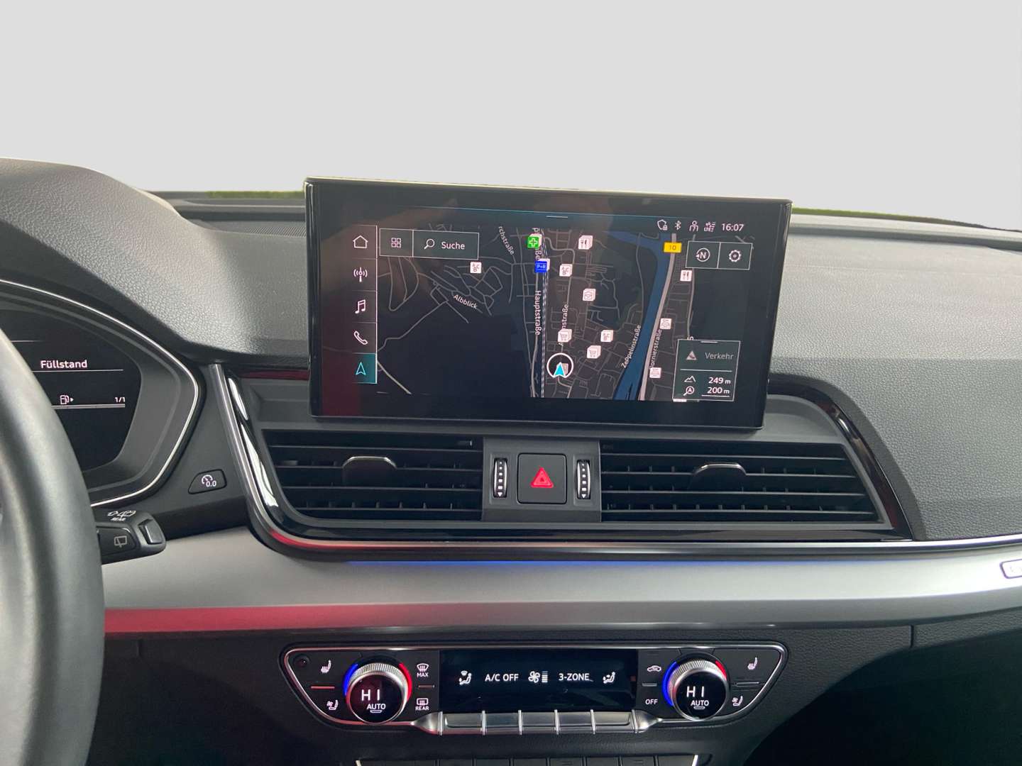 Audi Q5 Advanced 50 TDI - 2023 - Joinsteer - #4