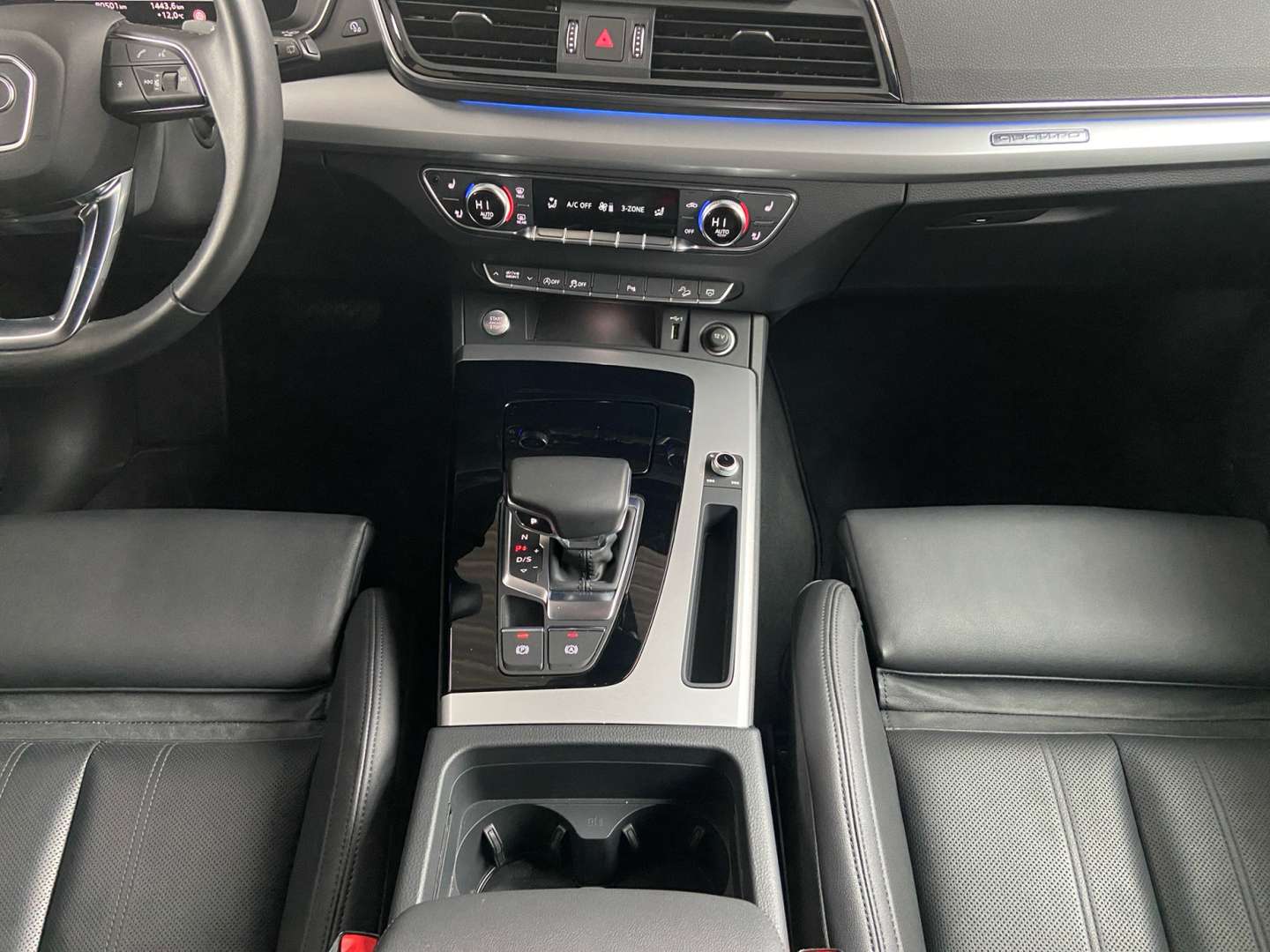 Audi Q5 Advanced 50 TDI - 2023 - Joinsteer - #5