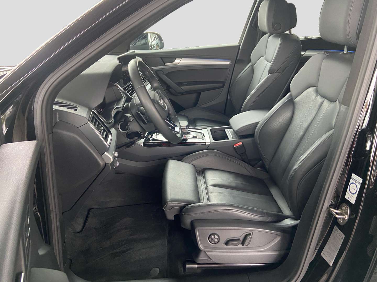 Audi Q5 Advanced 50 TDI - 2023 - Joinsteer - #7