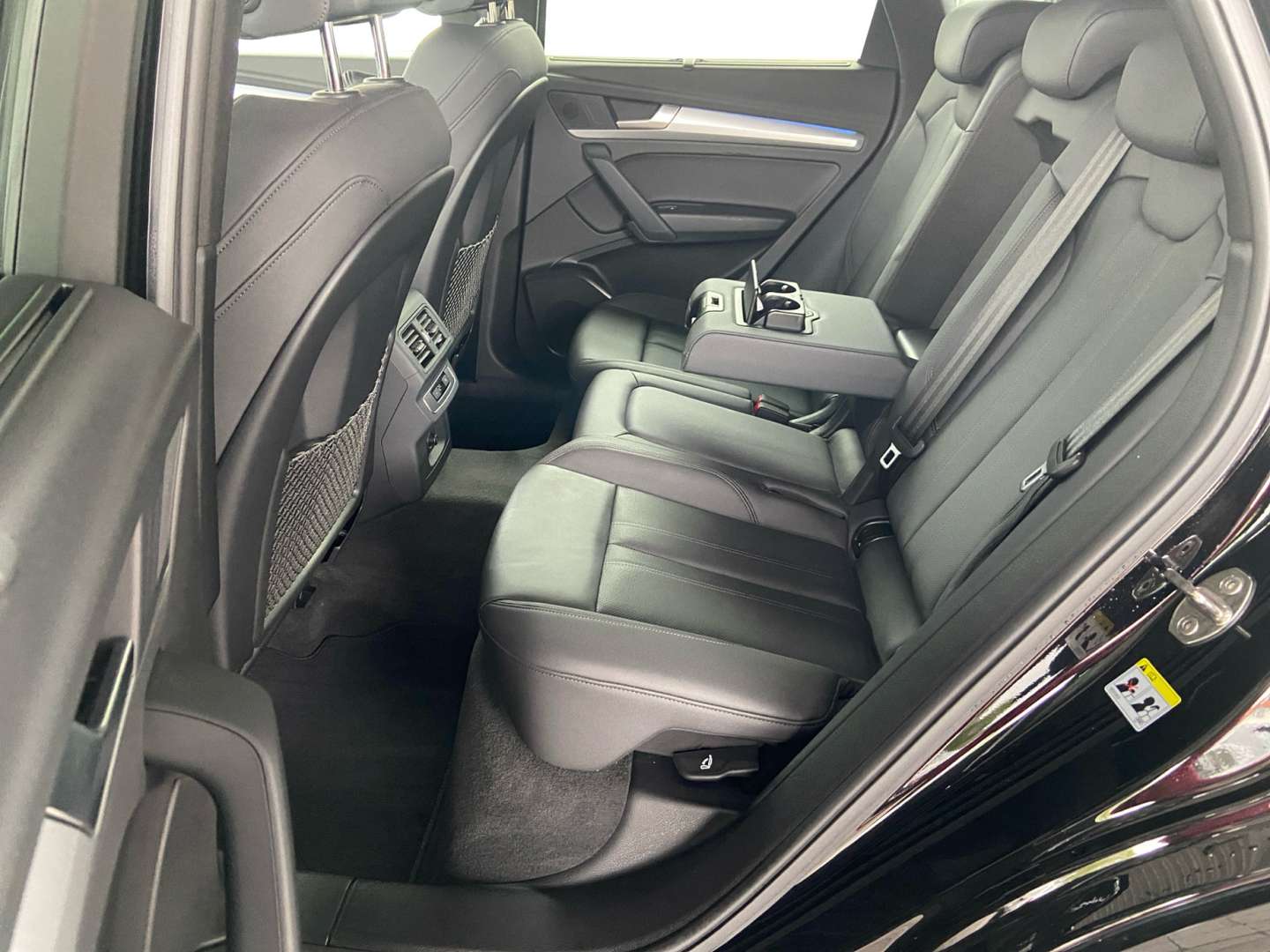 Audi Q5 Advanced 50 TDI - 2023 - Joinsteer - #8