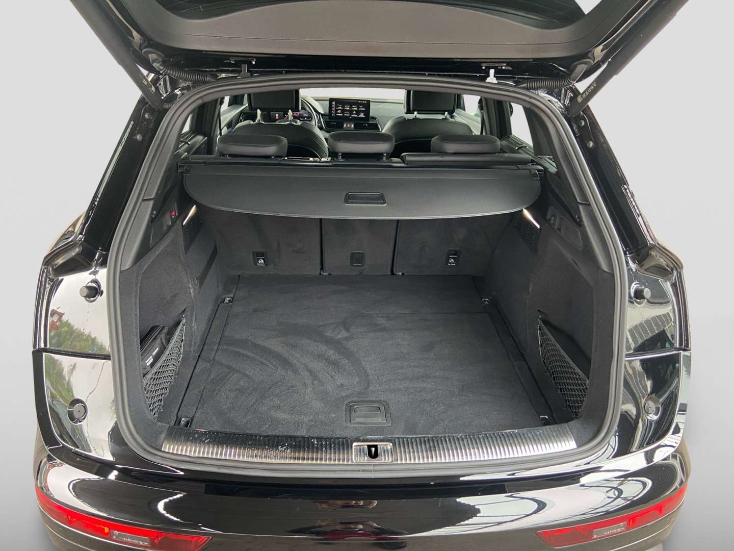 Audi Q5 Advanced 50 TDI - 2023 - Joinsteer - #9
