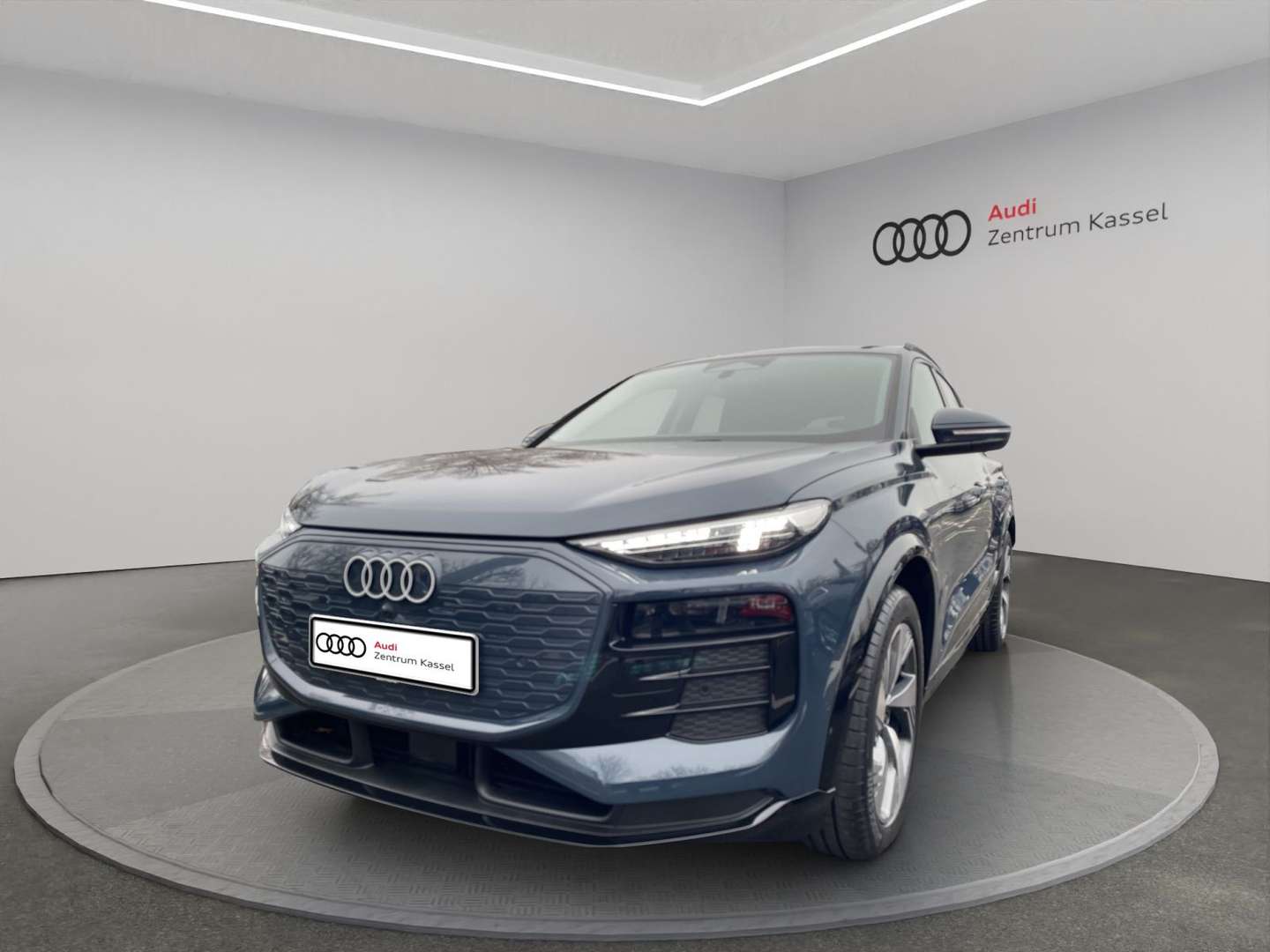 Audi Q6 E-tron - 2025 - Joinsteer - #1