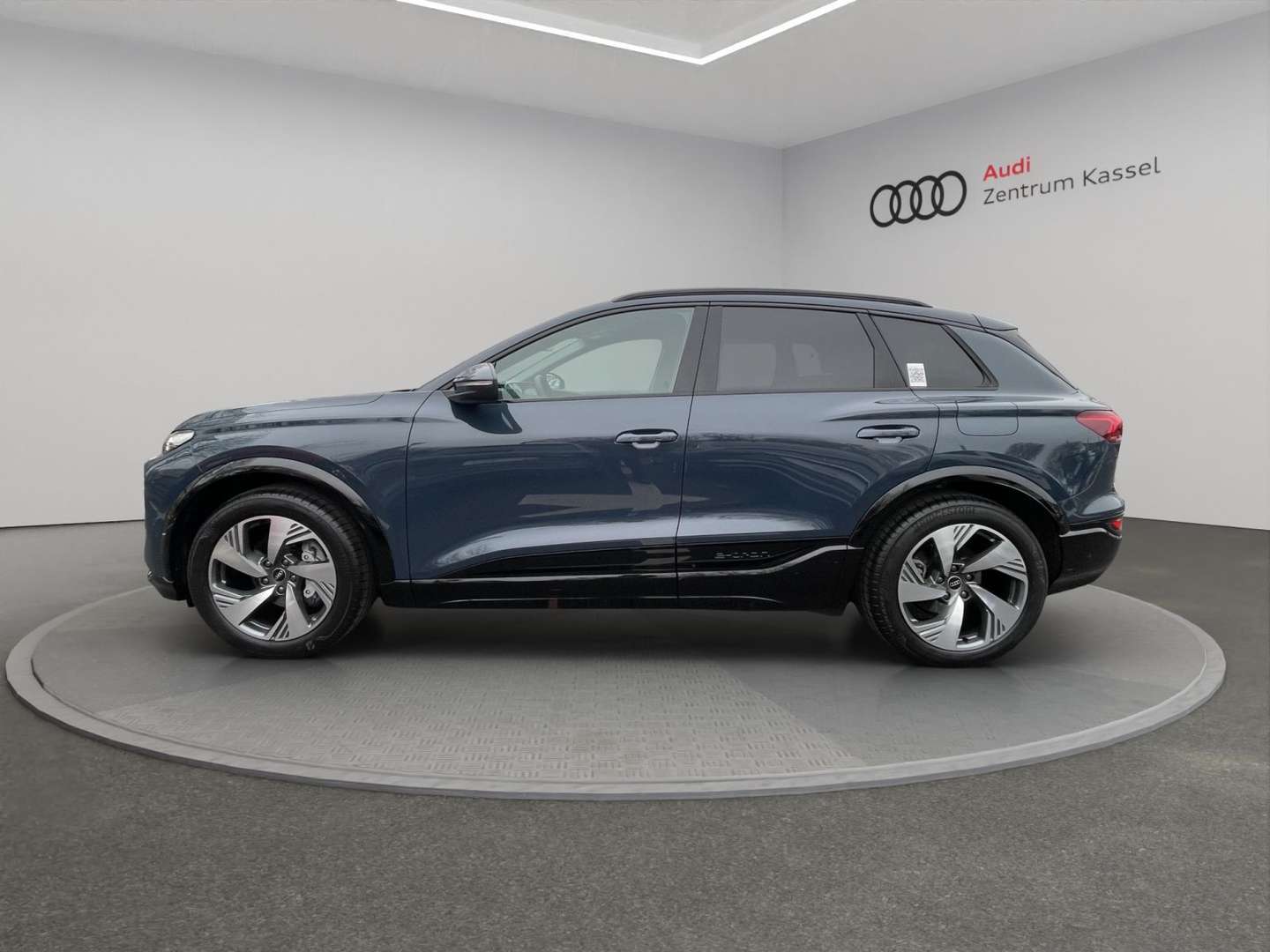 Audi Q6 E-tron - 2025 - Joinsteer - #2