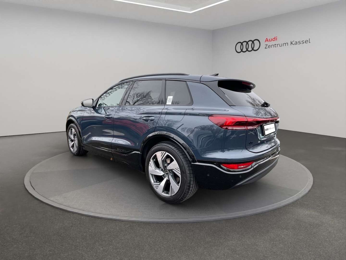 Audi Q6 E-tron - 2025 - Joinsteer - #3