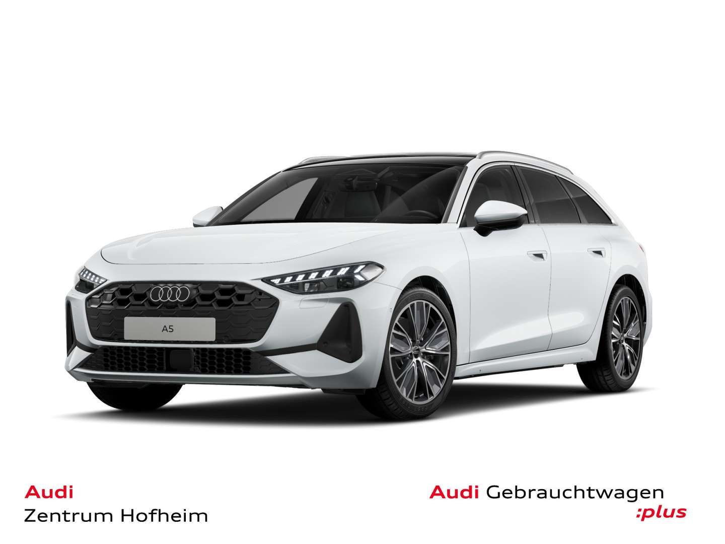 Audi A5 Sportback 40 TDI - 2025 - Joinsteer - #1