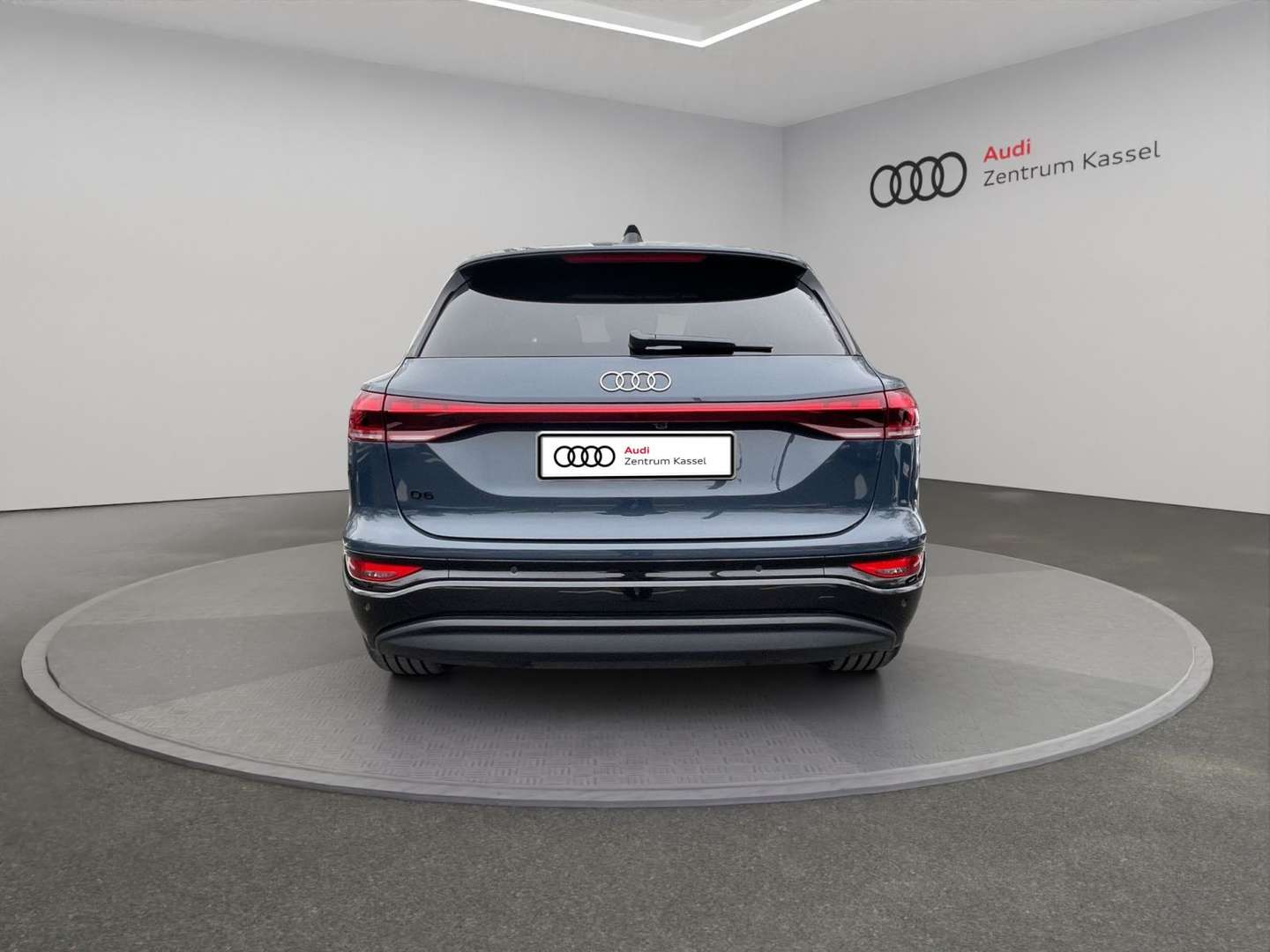 Audi Q6 E-tron - 2025 - Joinsteer - #4