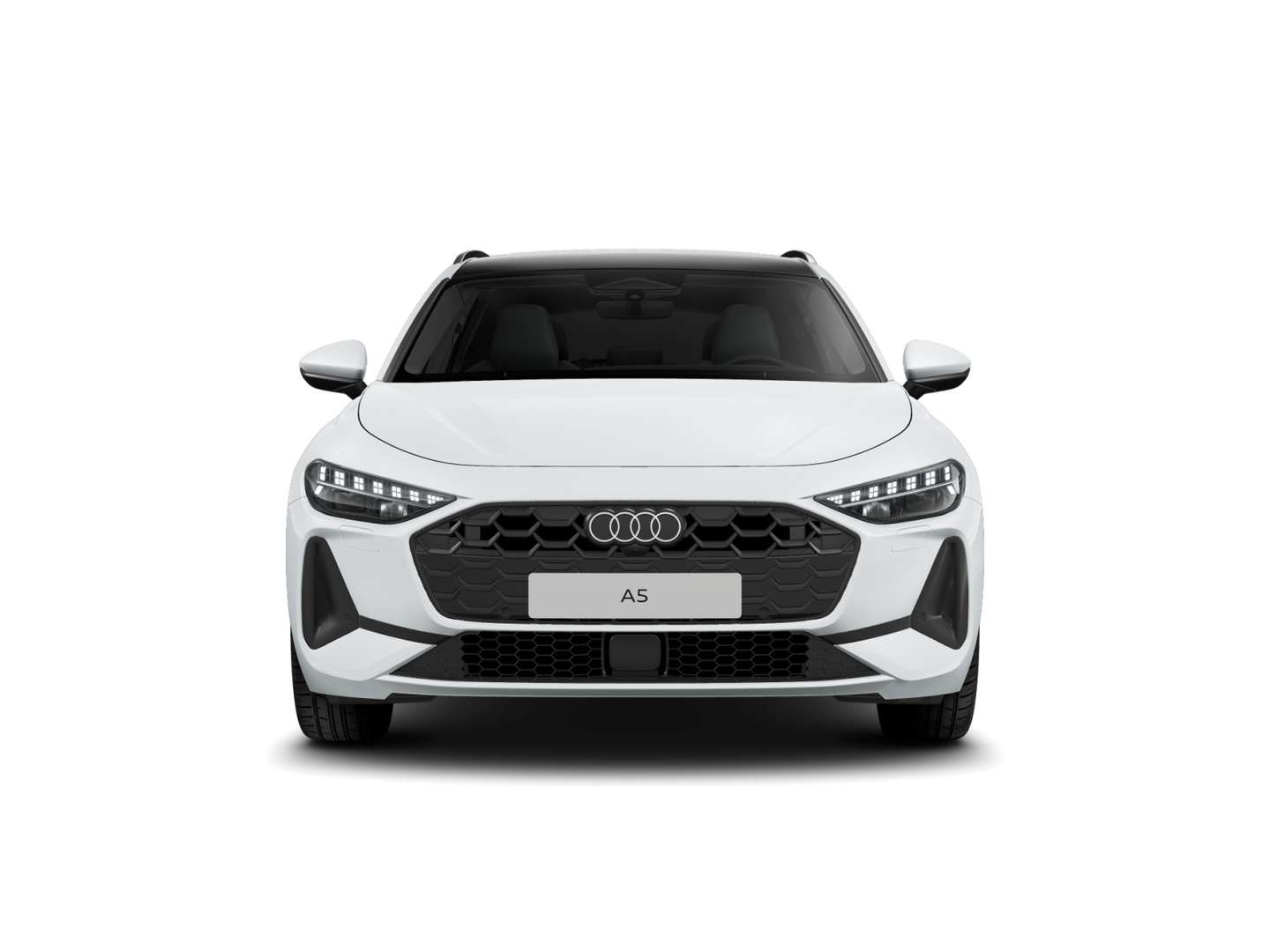 Audi A5 Sportback 40 TDI - 2025 - Joinsteer - #2