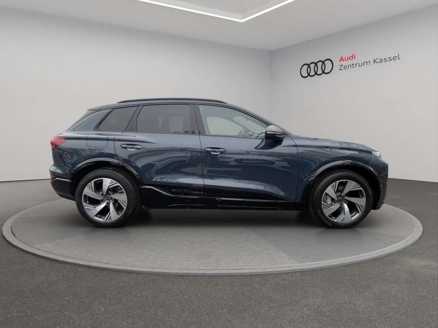 Audi Q6 E-tron - 2025 - Joinsteer - #6