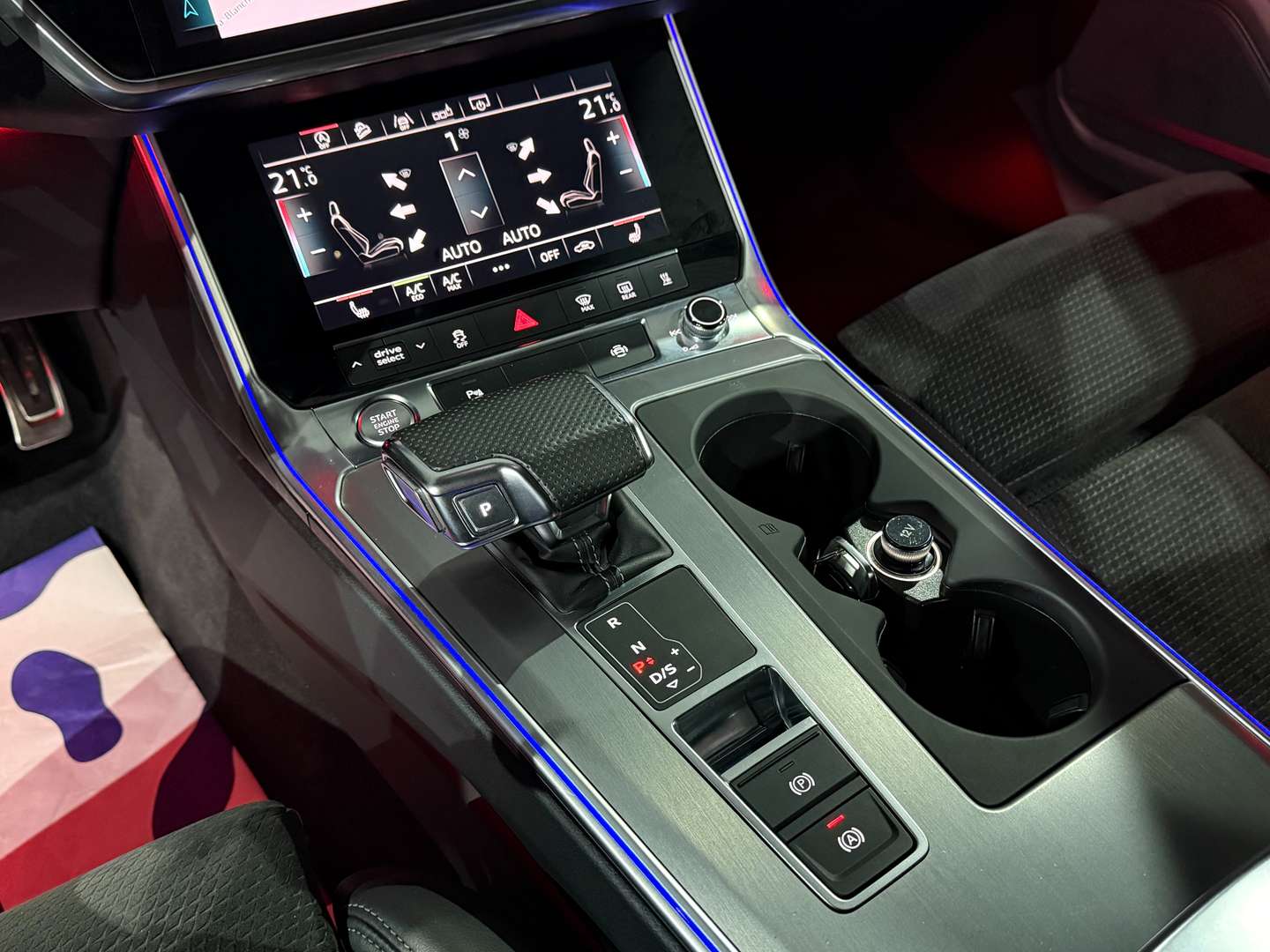 Audi A6 S Line 45 TFSI - 2019 - Joinsteer - #11