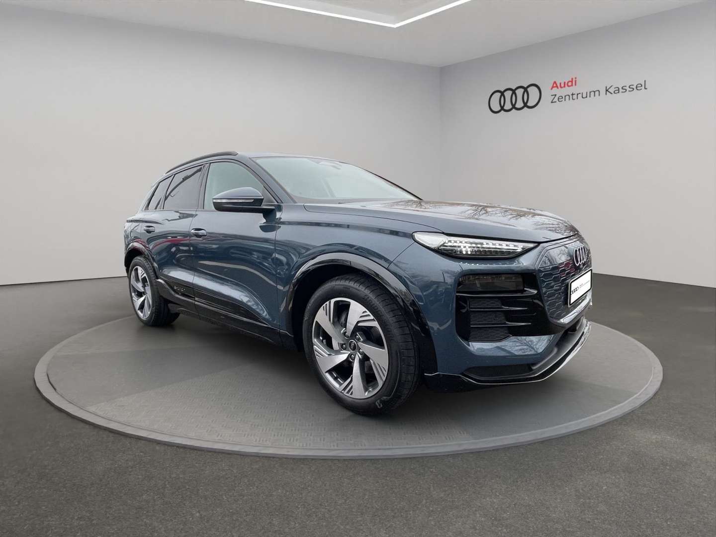 Audi Q6 E-tron - 2025 - Joinsteer - #7