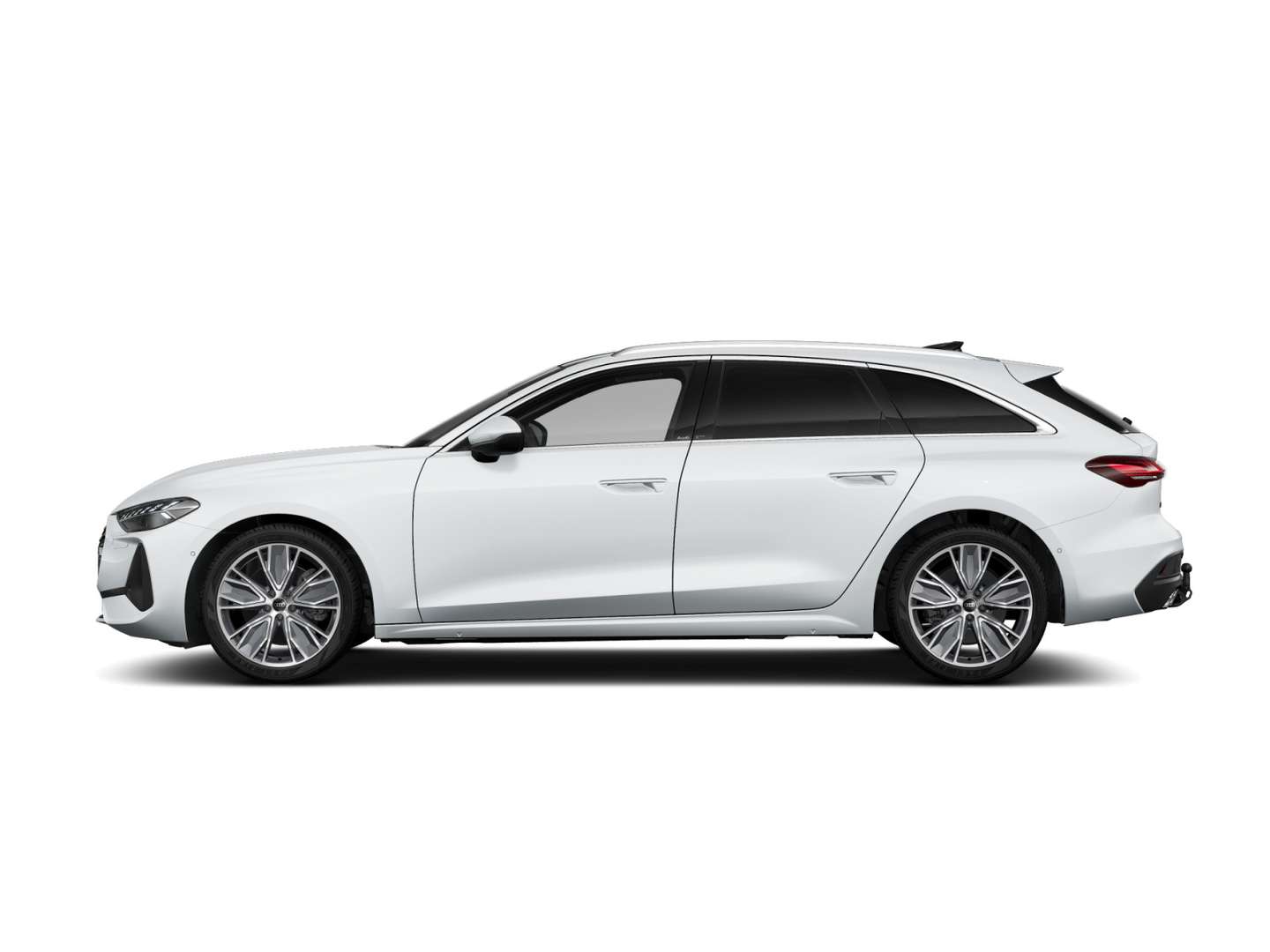Audi A5 Sportback 40 TDI - 2025 - Joinsteer - #5