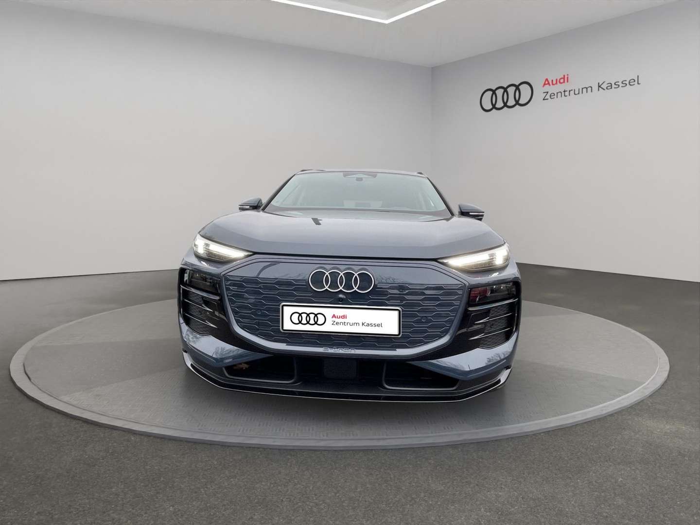 Audi Q6 E-tron - 2025 - Joinsteer - #8