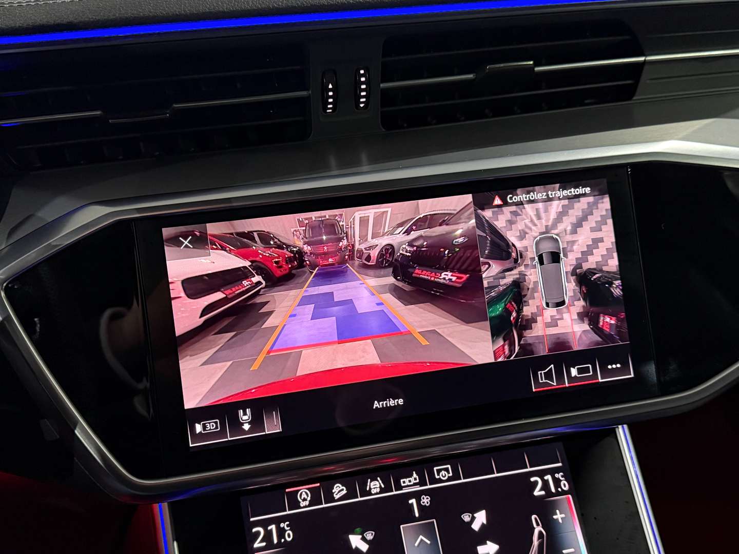 Audi A6 S Line 45 TFSI - 2019 - Joinsteer - #12
