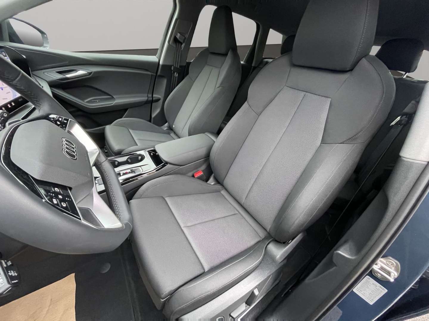 Audi Q6 E-tron - 2025 - Joinsteer - #9