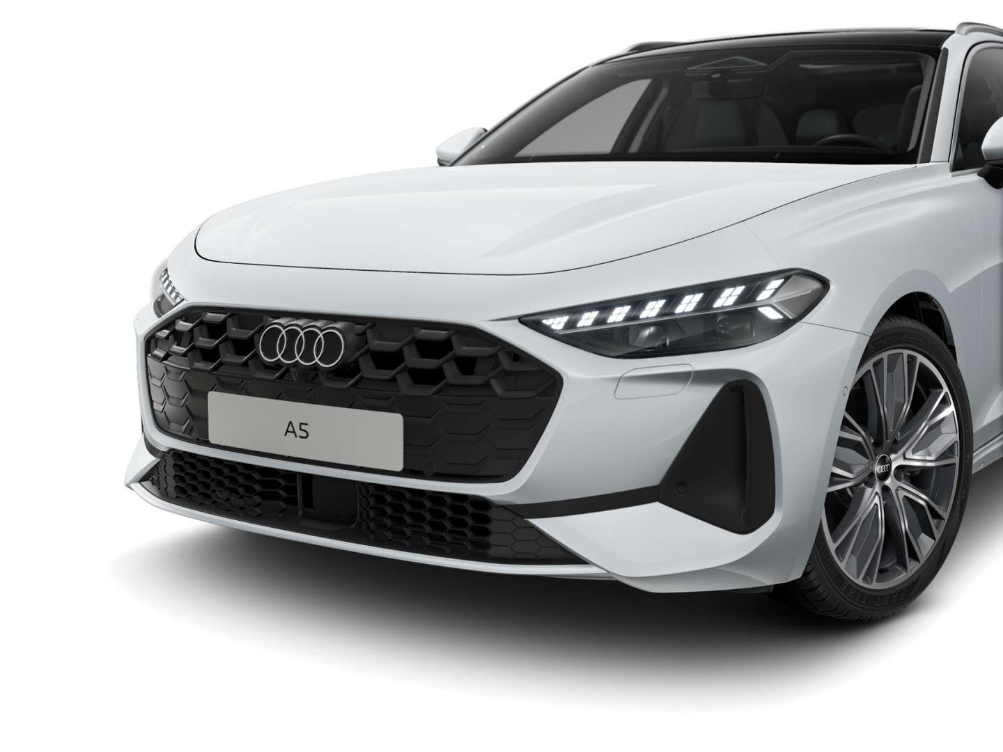 Audi A5 Sportback 40 TDI - 2025 - Joinsteer - #7