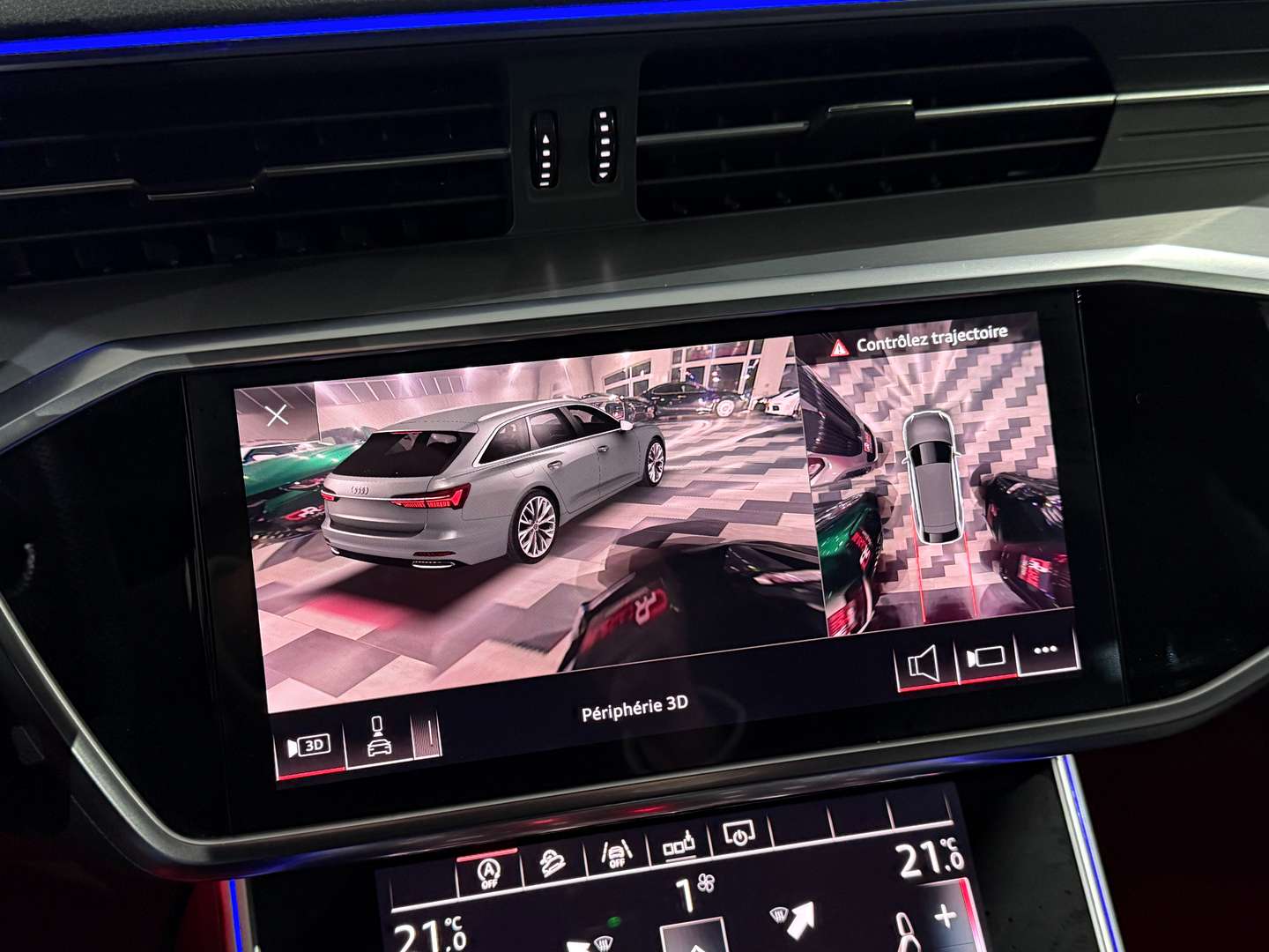 Audi A6 S Line 45 TFSI - 2019 - Joinsteer - #13