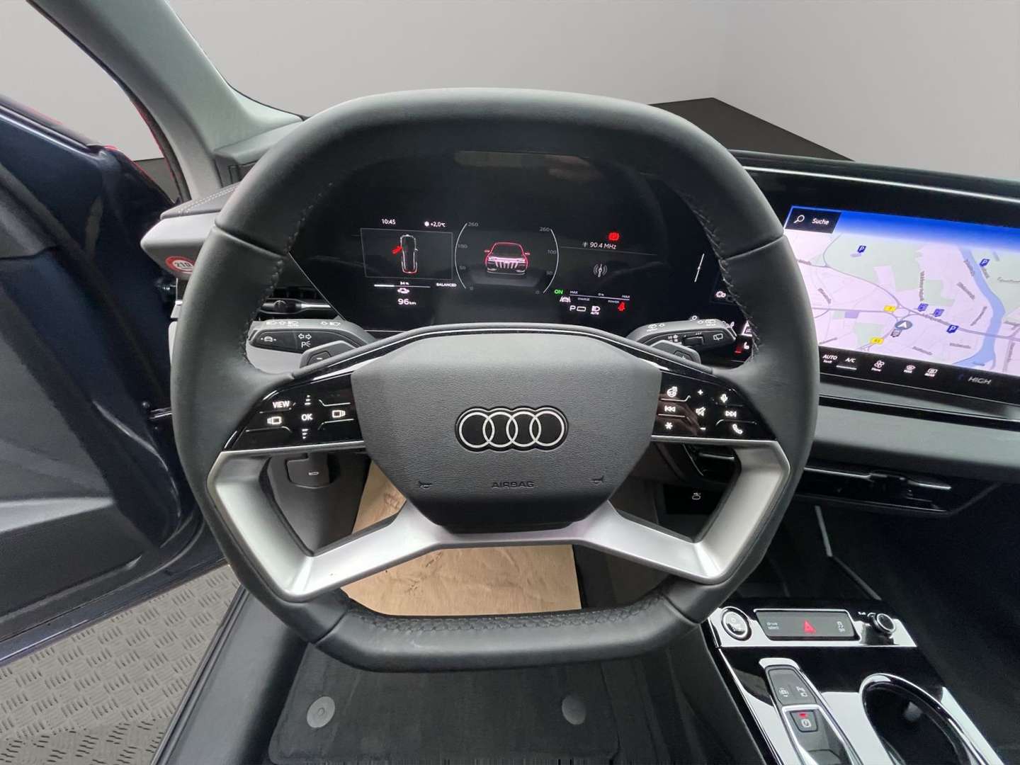 Audi Q6 E-tron - 2025 - Joinsteer - #10