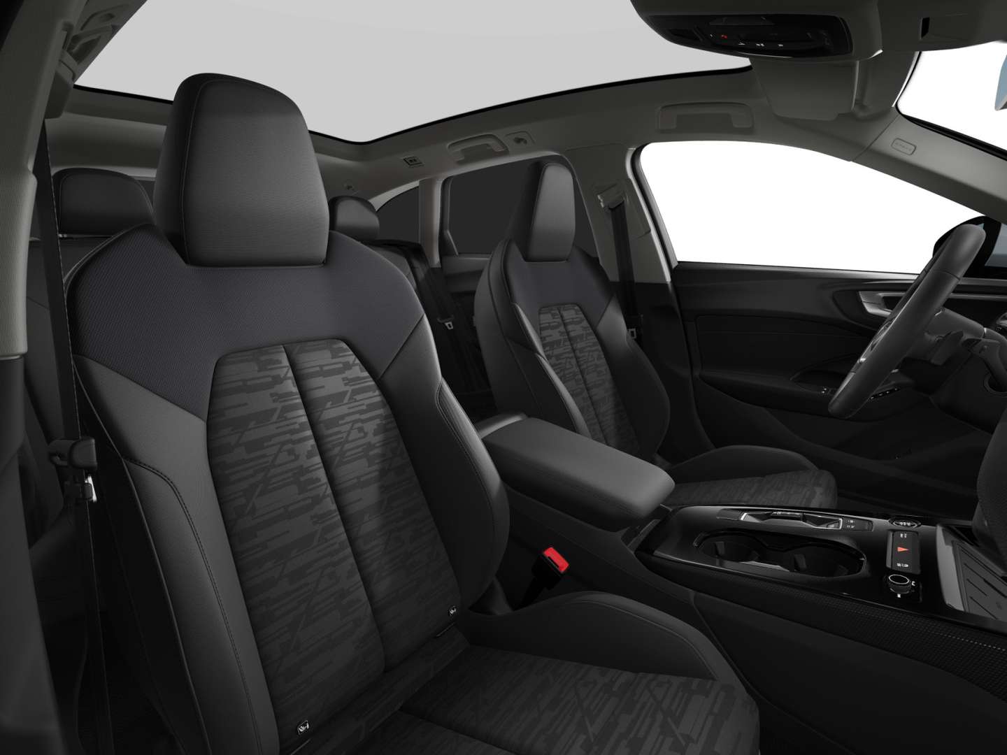 Audi A5 Sportback 40 TDI - 2025 - Joinsteer - #9