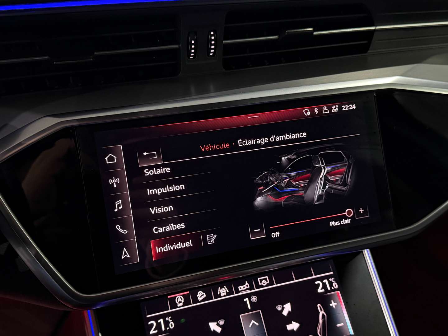 Audi A6 S Line 45 TFSI - 2019 - Joinsteer - #14