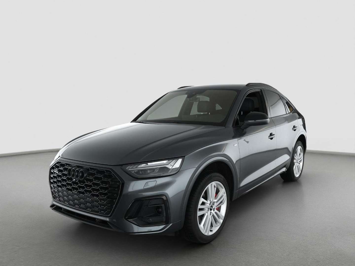 Audi Q5 S Line Business 55 TFSI E - 2025 - Joinsteer - #1