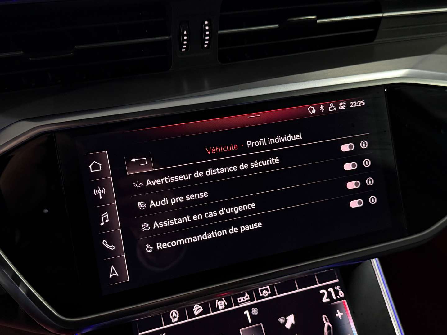 Audi A6 S Line 45 TFSI - 2019 - Joinsteer - #15