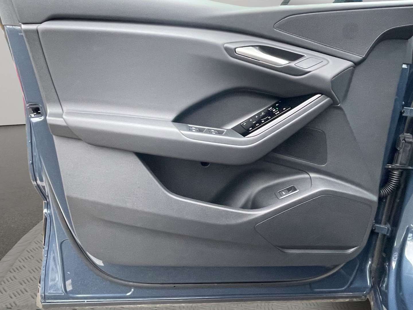 Audi Q6 E-tron - 2025 - Joinsteer - #14